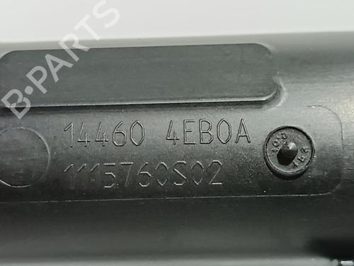 Pipe NISSAN X-TRAIL III (T32_, T32R, T32RR) 1.6 dCi (T32) | BP15077898M125 