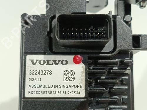 Camera VOLVO XC40 (536) T3 | BP32296366E14
