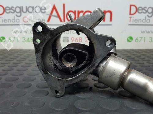Pipe MERCEDES-BENZ E-CLASS (W211) E 220 CDI (211.006) | BP14530979M125 