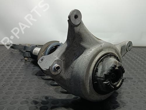 Left front shock absorber AUDI Q5 (8RB) 2.0 TDI | BP11716442M16