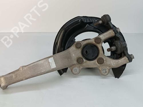 Left front steering knuckle LEXUS IS III (_E3_) 300h (AVE30_, AVE30R) | BP10061619M25