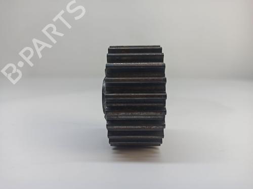 Pulley SKODA FABIA III (NJ3) 1.2 TSI | BP14537492M122