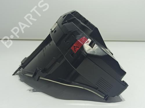 Instrument cluster MERCEDES-BENZ C-CLASS (W204) C 220 CDI (204.008) | BP17733551C47