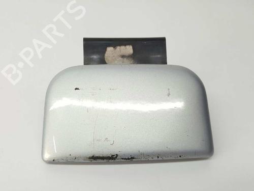 Used Front left exterior door handle CITROËN BERLINGO / BERLINGO FIRST MPV (MF_, GJK_, GFK_) 2.0 HDI 90 (MFRHY) (90 hp) 3334126