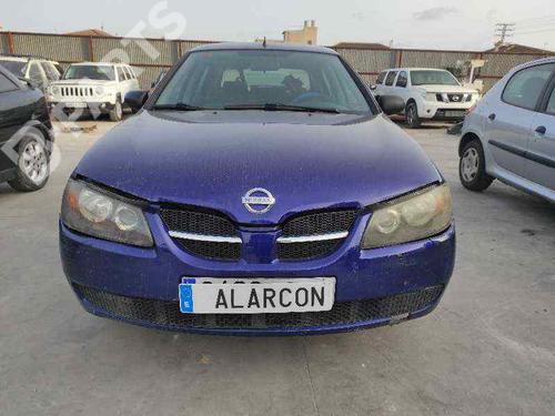 ABS pump NISSAN ALMERA II Hatchback (N16) 1.5 dCi | BP8313074M43 