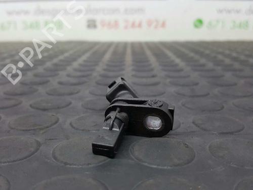 Electronic sensor VW POLO V (6R1, 6C1) 1.6 TDI | BP14528345M84