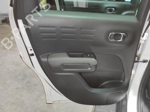 left-rear-door-panel-citroen-c3-aircross-ii-2r_-2c_-12-puretech-110-2rhnzb-2rhnzw-2rhnpx-2rhnpj-2017-21546831 main image