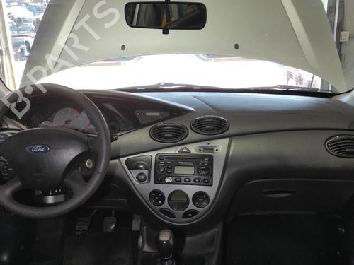 Instrumentbræt FORD FOCUS I (DAW, DBW) 1.8 TDCi BP29345425C46