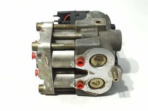 ABS pump AUDI 80 B4 Saloon (8C2) 1.9 TDI | BP25587267M43