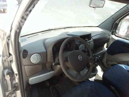 Pipe FIAT DOBLO Box Body/MPV (223_) 1.9 JTD | BP14542176M125 