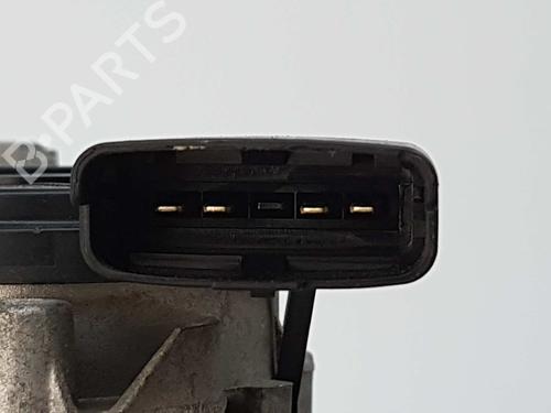 Viskermotor vindrute CITROËN C3 II (SC_) 1.4 HDi 70 (SC8HZC, SC8HR0, SC8HP4) | BP5638886M29 