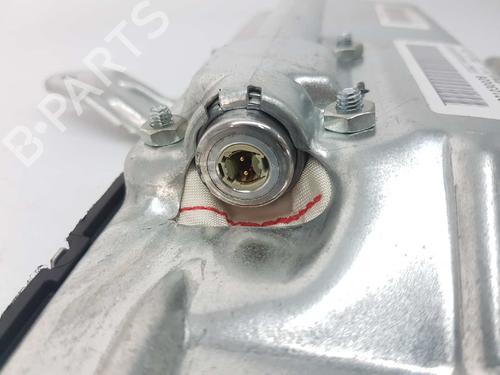 Left door airbag MERCEDES-BENZ CLK (C209) CLK 270 CDI (209.316) | BP11423765C52 