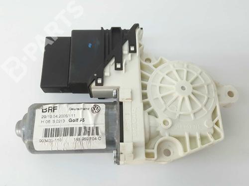Used Right rear window motor VW GOLF V (1K1) 1.6 (102 hp) 5790621