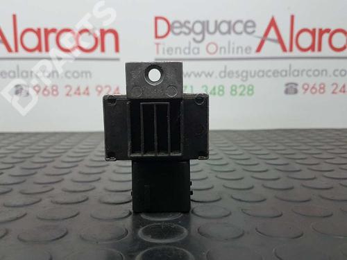 Electronic module RENAULT KANGOO / GRAND KANGOO II (KW0/1_) 1.5 dCi 90 (KW05, KW08, KW0G, KW11) | BP10263685M83 