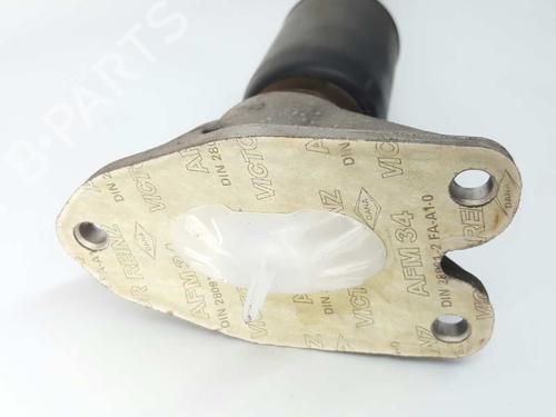 Left rear shock absorber BMW 1 (F21) 118 d | BP4067489M18