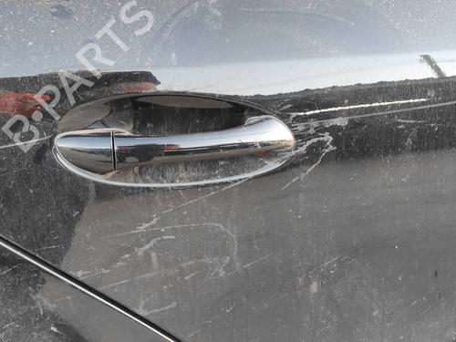 Dør høyre bak MERCEDES-BENZ E-CLASS (W211) E 220 CDI (211.006) | BP10977957C5
