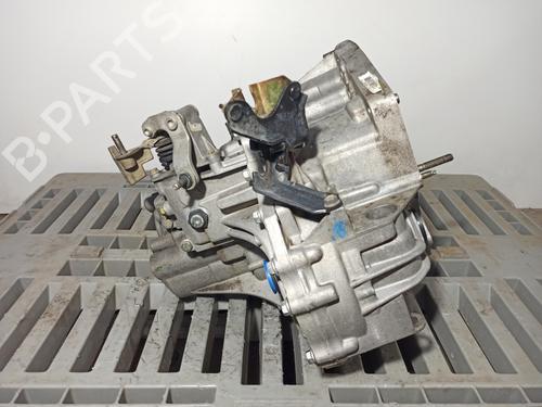 Gearbox NISSAN PRIMERA (P12) 1.9 dCi | BP18419117M3 