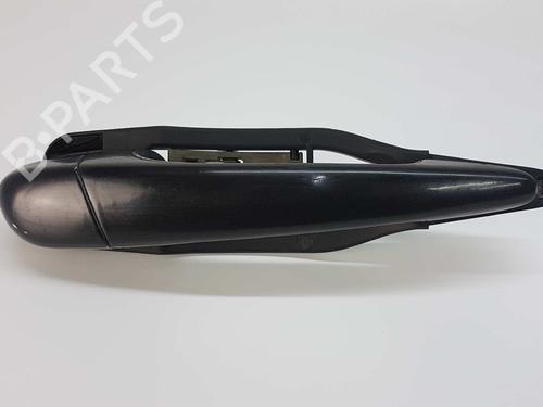Høyre foran utvendig håndtak BMW 3 (E46) 320 d (136 hp) 6580539