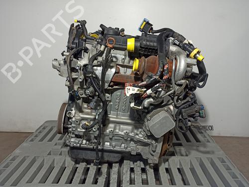 Engine CITROËN DS4 (NX_) 1.6 HDi 90 | BP30404779M1