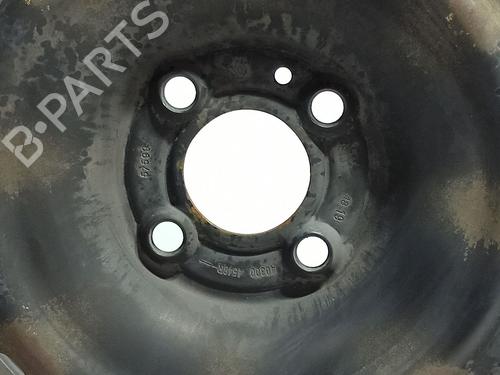 Fælk RENAULT CLIO V (B7_) 1.0 LPG (B7MT) | BP38776058C45 - Image 2