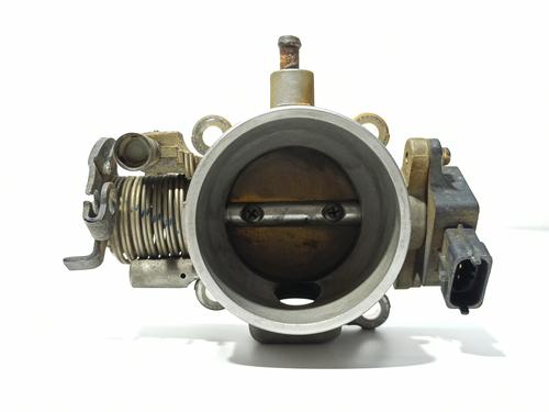 Used Throttle body HYUNDAI TUCSON (JM) 2.0 (141 hp) 27094851