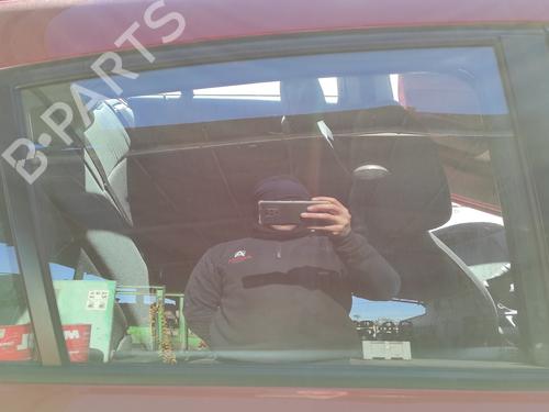 Rear right door window BMW 1 (E87) 118 d | BP16674125C21