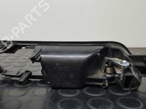 Front left interior door handle VW TOURAN (1T3) 1.6 TDI | BP3330904I13 