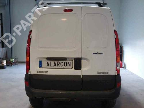 Ignition coil RENAULT KANGOO (KC0/1_)  | BP6915818M94 