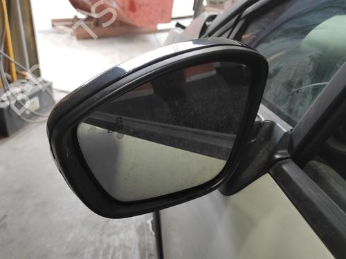 Left mirror CITROËN C3 III (SX) 1.6 BlueHDi 100 | BP27666504C26