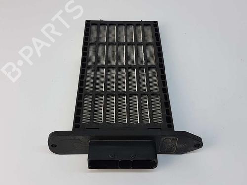 Varmemotstand RENAULT CLIO IV (BH_) 1.5 dCi 75 (75 hp) 11675529