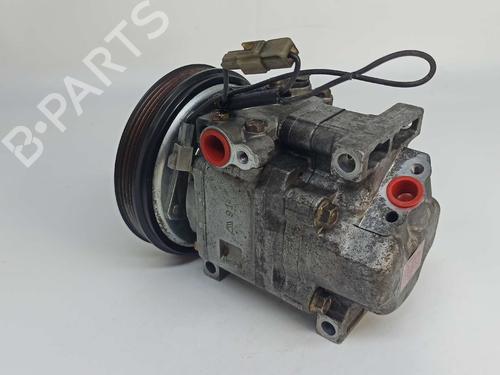 AC-Kompressor MAZDA 323 S VI Saloon (BJ) 1.5 16V (BJ5P) | BP8106914M34 