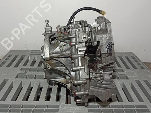 Skrzynia biegów RENAULT CAPTUR II (HF_) TCe 130 (HFMF) | BP27666462M3