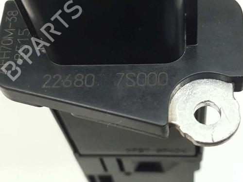Mass air flow sensor NISSAN PATHFINDER III (R51) 2.5 dCi | BP4564852M95