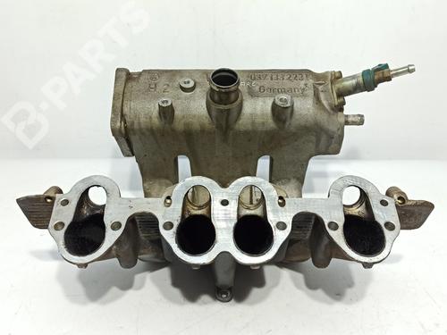 Intake manifold VW GOLF III (1H1) 2.0 | BP11996989M70 