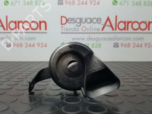 Used Horn MERCEDES-BENZ S-CLASS (W221, V221) S 320 CDI 4-matic (221.080, 221.180) (235 hp) 14531987