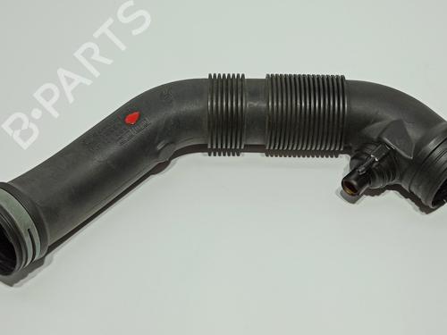 Rohr für SEAT LEON (1P1) 1.6 (102 hp) 15850916