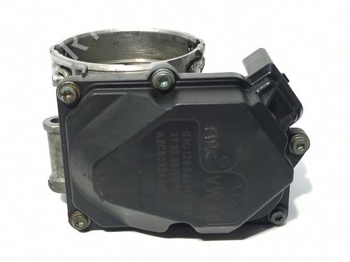 Throttle body AUDI A3 (8P1) 1.9 TDI | BP11332356M82