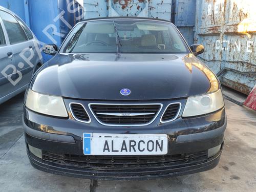 Brugte SAAB 9-3 Convertible (YS3F) [2003-2015]  4472974