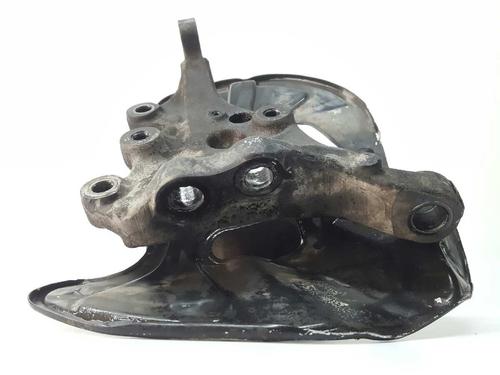 Left front steering knuckle MERCEDES-BENZ C-CLASS Coupe (CL203) C 200 Kompressor (203.745) | BP3676681M25 
