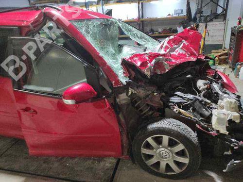 Portierruitmotor linksachter VW TOURAN (1T1, 1T2) 2.0 TDI 16V | BP9053676E23 