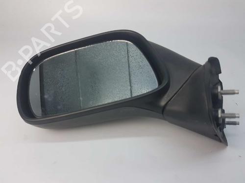 Used Left mirror OPEL AGILA A (H00) 1.2 16V (F68) (75 hp) 4721405