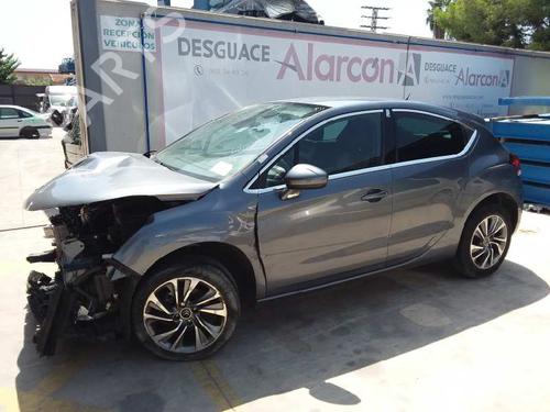 Electronic sensor CITROËN DS4 (NX_) 1.6 HDi 110 | BP14534070M84