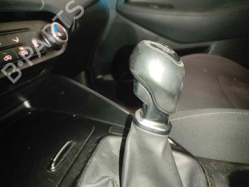 Shift knob KIA CARENS IV | BP11388323I34 - Image 2