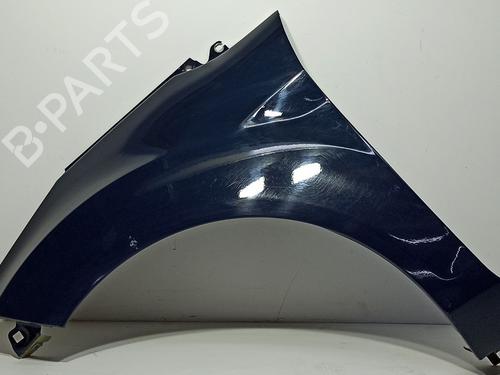left-front-fenders-ford-fiesta-vi-cb1-ccn-2008-32286509 main image