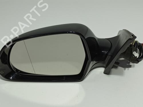 Left mirror AUDI A4 B8 (8K2) 2.0 TDI | BP26655851C26