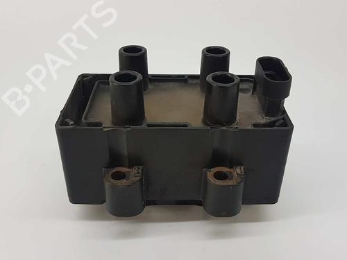 Bobine RENAULT CLIO II (BB_, CB_) 1.2 LPG (58 hp) 8151810