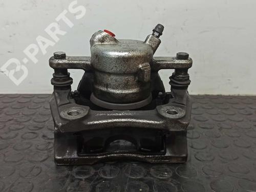 Right front brake caliper DACIA LODGY (JS_) 1.5 dCi | BP11543207M104 