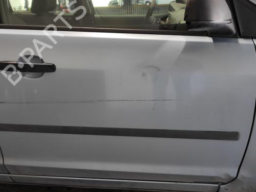 Right front door FORD FOCUS II (DA_, HCP, DP) 1.6 | BP23396544C3