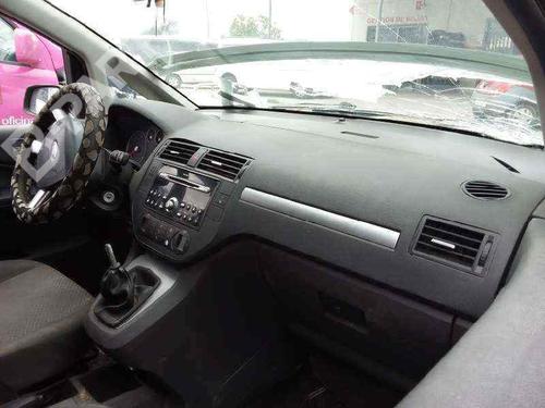 Front left window mechanism FORD FOCUS C-MAX (DM2) 1.6 TDCi | BP2740242C22 