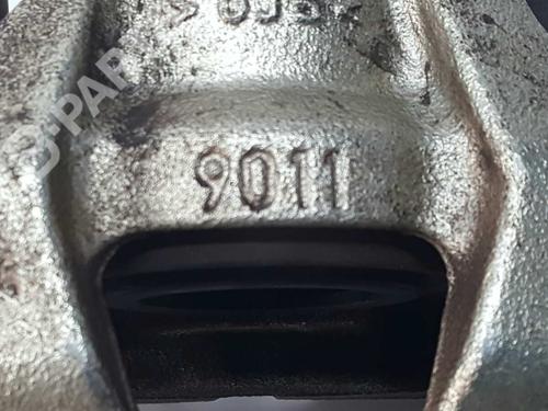 Left front brake caliper FORD FIESTA VII (HJ, HF) 1.0 EcoBoost | BP11542852M105 
